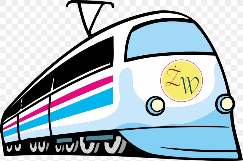 Train Rail Transport Tram Rapid Transit Clip Art, PNG, 1294x859px, Train, Area, Automotive Design, Brand, Car Download Free