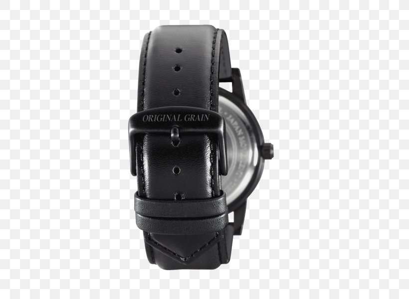 Watch Strap Leather Bracelet, PNG, 600x600px, Watch, Analog Watch, Belt, Bracelet, Clock Download Free