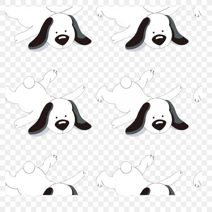 Dog Cartoon Clip Art, PNG, 900x900px, Dog, African Wild Dog, Animal, Beak, Bird Download Free