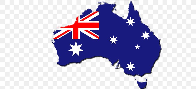 Flag Of Australia Advertising The Australian Australia Post, PNG, 741x372px, Australia, Advertising, Australia Post, Australian, Blue Download Free