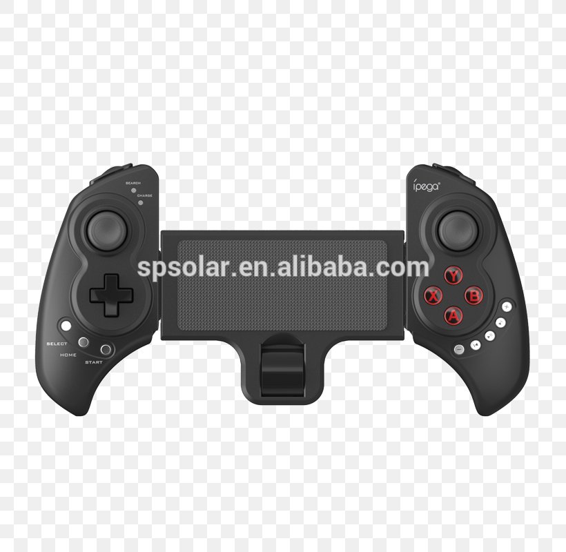 Game Controllers Joystick Android Tablet Computers Mobile Phones, PNG, 800x800px, Game Controllers, All Xbox Accessory, Android, Bluetooth, Computer Download Free