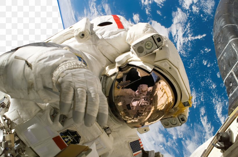 International Space Station Extravehicular Activity Astronaut STS-121 Space Exploration, PNG, 3032x2008px, International Space Station, Astronaut, Extravehicular Activity, Nasa, Outer Space Download Free