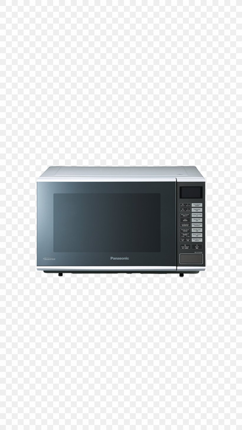 Panasonic Microwave Ovens Convection Microwave Kitchen, PNG, 1080x1920px, Panasonic, Convection Microwave, Convection Oven, Cooking, Electronics Download Free