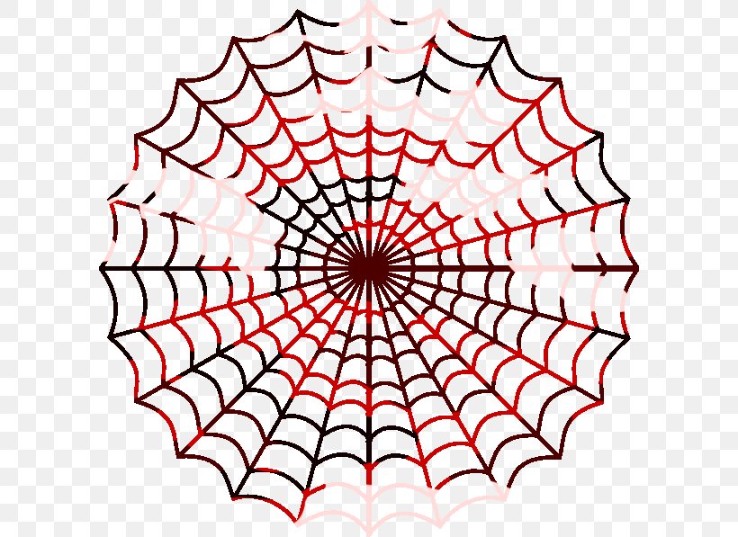 Spider Web Coloring Book Child, PNG, 600x597px, Spider, Area, Australian Funnelweb Spider, Black And White, Child Download Free
