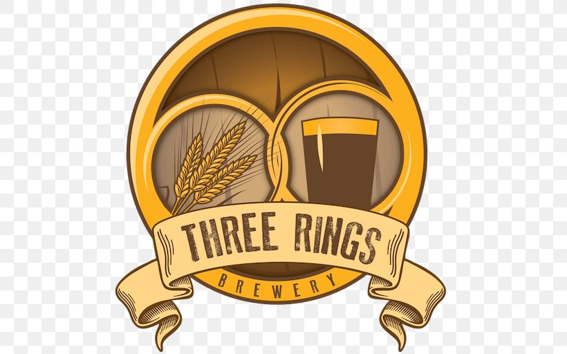Three Rings Brewery Beer New Belgium Brewing Company India Pale Ale, PNG, 512x512px, Three Rings Brewery, Alcohol By Volume, Ale, Bar, Beer Download Free