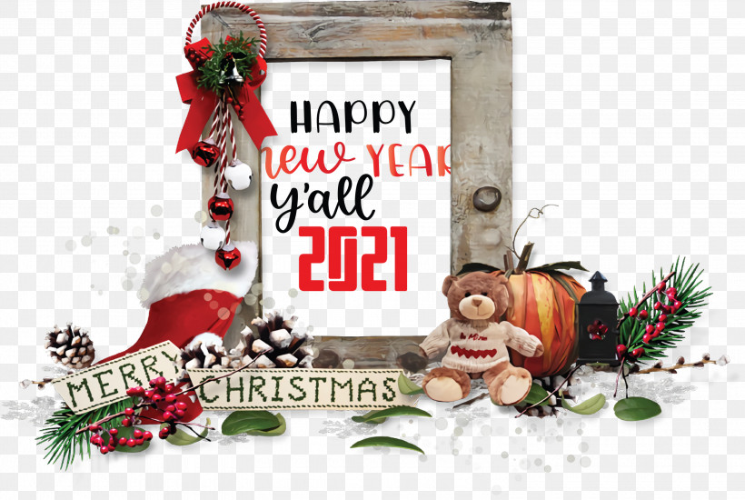 2021 Happy New Year 2021 New Year 2021 Wishes, PNG, 3000x2014px, 2021 Happy New Year, 2021 New Year, 2021 Wishes, Blog, Christmas Day Download Free