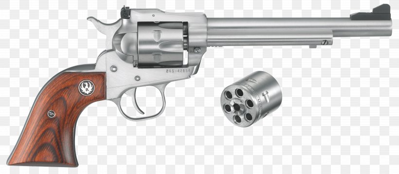 .22 Winchester Magnum Rimfire Ruger Single-Six Sturm, Ruger & Co. Ruger Blackhawk Colt Single Action Army, PNG, 5195x2280px, 17 Hmr, 22 Winchester Magnum Rimfire, Action, Air Gun, Caliber Download Free