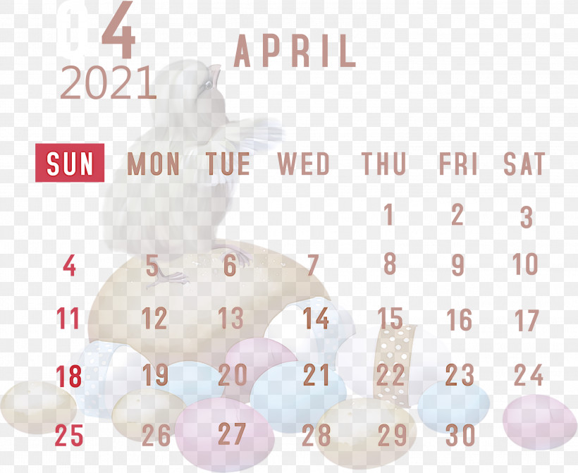April 2021 Printable Calendar April 2021 Calendar 2021 Calendar, PNG, 2999x2456px, 2021 Calendar, April 2021 Printable Calendar, Calendar System, Meter Download Free