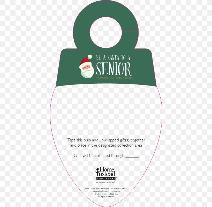 Brand Home Instead Senior Care Font, PNG, 434x799px, Brand, Aged Care, Green, Home Instead Senior Care, Label Download Free