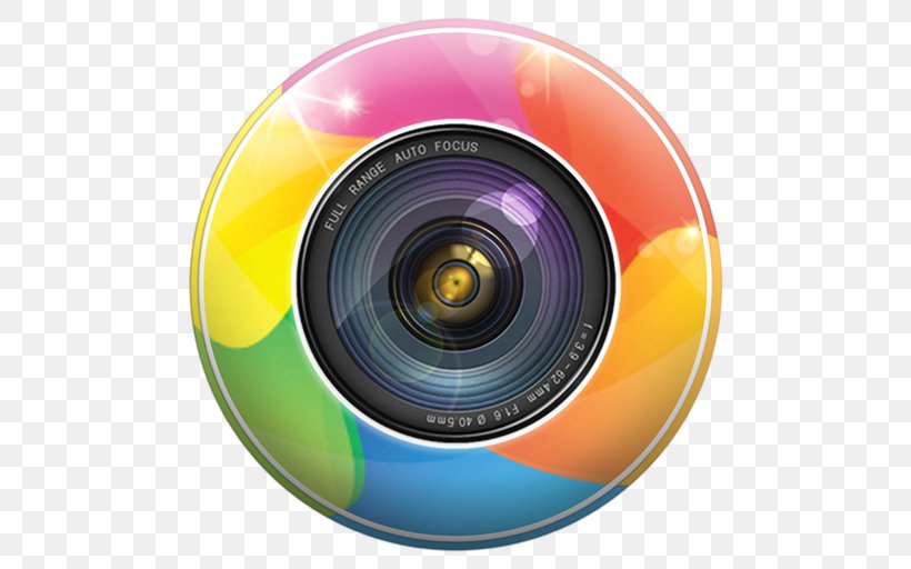 Camera Lens Photography, PNG, 512x512px, Camera Lens, Camera, Fisheye Lens, Focus, Lens Download Free