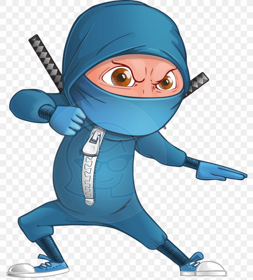 Cartoon Ninja Character Animation, PNG, 957x1060px, Cartoon, Animated Cartoon, Animation, Character, Drawing Download Free