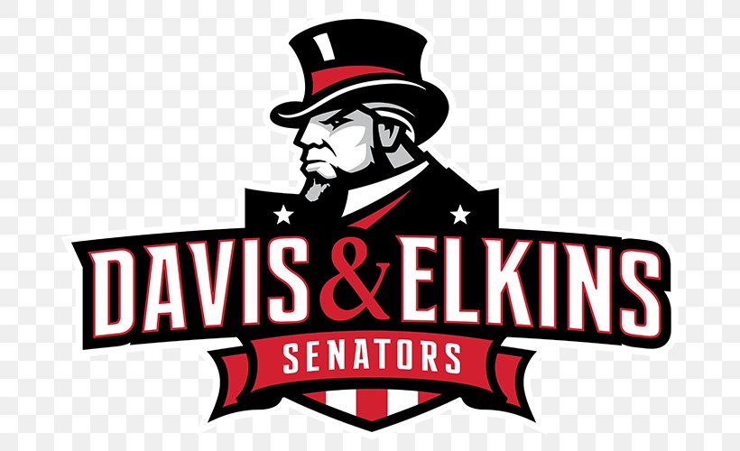 Davis & Elkins College Davis & Elkins Senators Women's Basketball Davis & Elkins Senators Men's Basketball Logo Sport, PNG, 800x500px, Logo, Artwork, Brand, College, Elkins Download Free