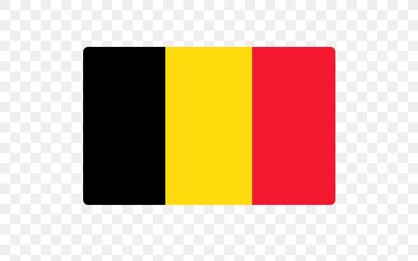 Flag Of Belgium Belgian Waffle National Flag, PNG, 512x512px, Belgium, Banner, Belgian Waffle, Bunting, Flag Download Free