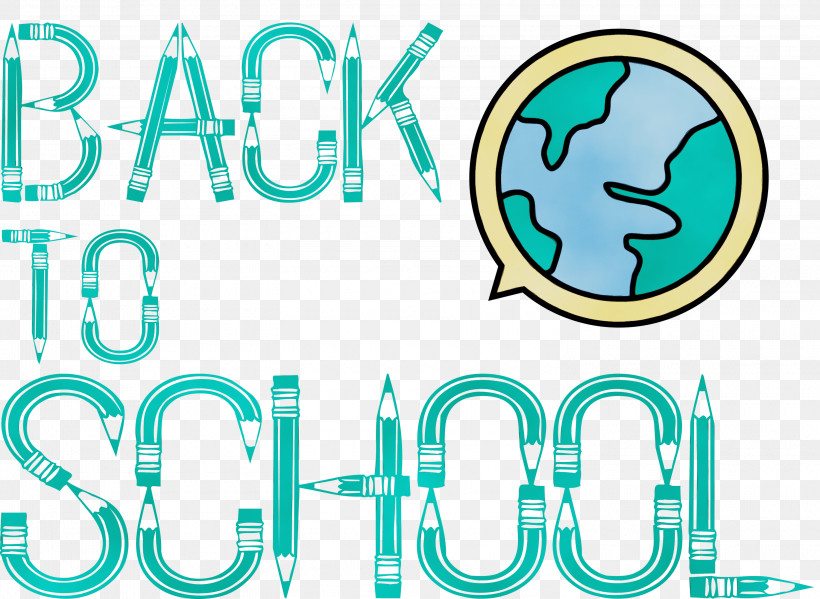 Logo Meter School Happiness Area, PNG, 3000x2195px, Back To School Banner, Area, Back To School Background, Behavior, Happiness Download Free