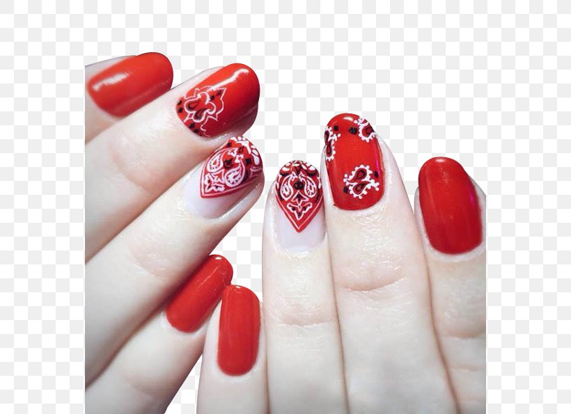 Nail Polish Red, PNG, 576x595px, Nail, Color, Designer, Finger, Hand Download Free