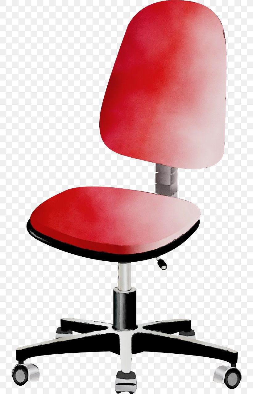 Office Chair Chair Furniture Material Property Table, PNG, 748x1280px, Watercolor, Chair, Furniture, Material Property, Office Chair Download Free