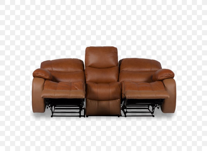 Recliner Couch Leather Loveseat Furniture, PNG, 600x600px, Recliner, Car Seat Cover, Chair, Comfort, Couch Download Free