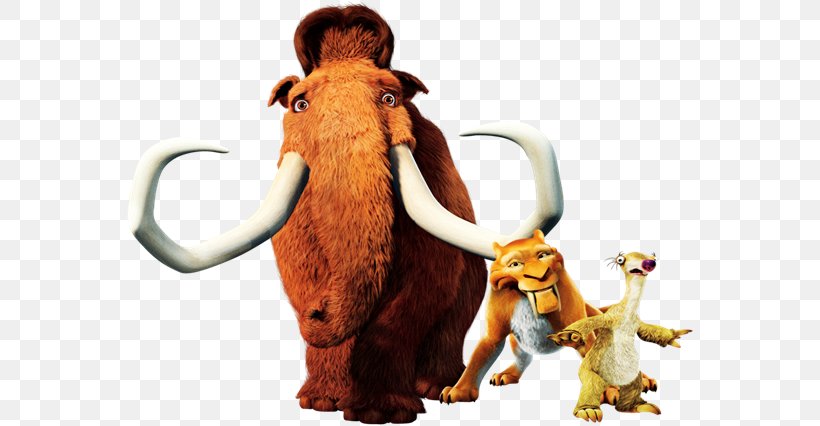 Scrat Manfred Sid Ice Age, PNG, 640x426px, Scrat, Animal Figure, Animation, Cattle Like Mammal, Elephants And Mammoths Download Free