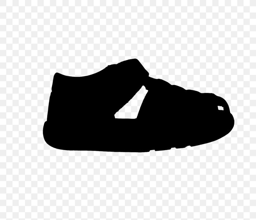 Shoe Silhouette Download, PNG, 705x705px, Shoe, Athletic Shoe, Black, Clothing, Footwear Download Free