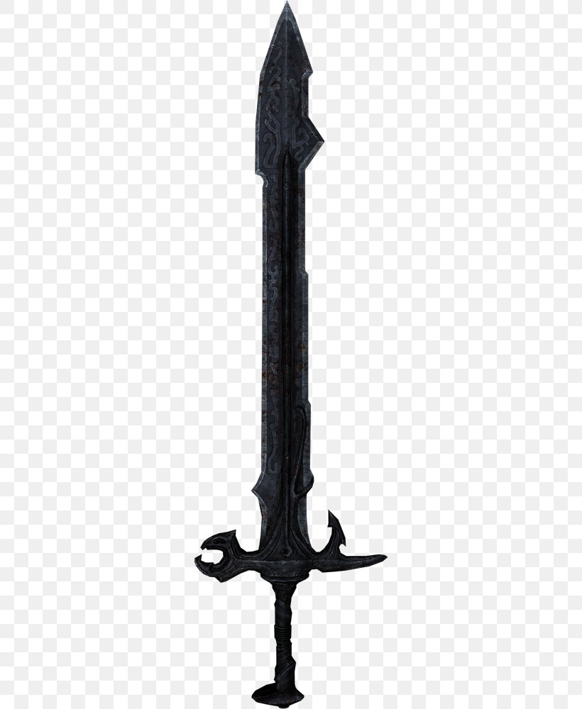 Sword Ranged Weapon, PNG, 300x1000px, Sword, Cold Weapon, Ranged Weapon, Weapon Download Free