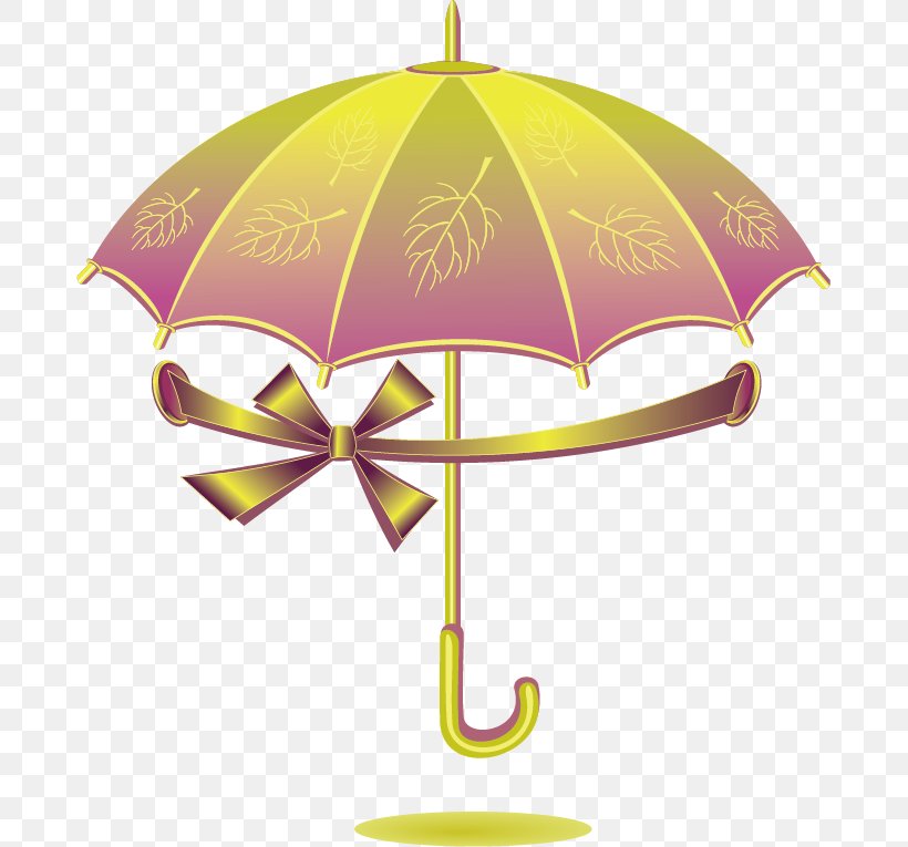 Umbrella Poster Yellow, PNG, 681x765px, Umbrella, Fashion Accessory, Illustrator, Photography, Poster Download Free
