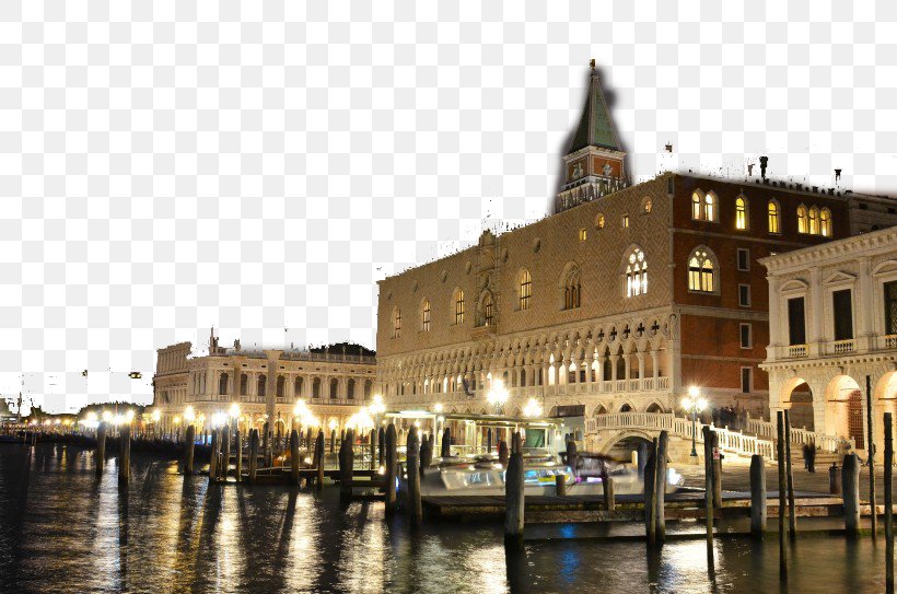 Unique Venice Private Tours Tourism Travel, PNG, 820x543px, Venice, Building, Canal, City, Fukei Download Free
