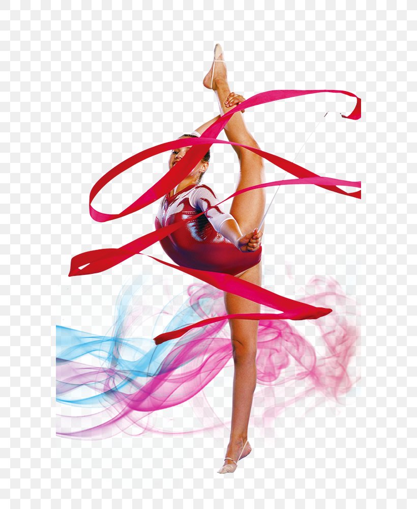 World Rhythmic Gymnastics Championships Ribbon Artistic Gymnastics, PNG, 600x1000px, Watercolor, Cartoon, Flower, Frame, Heart Download Free