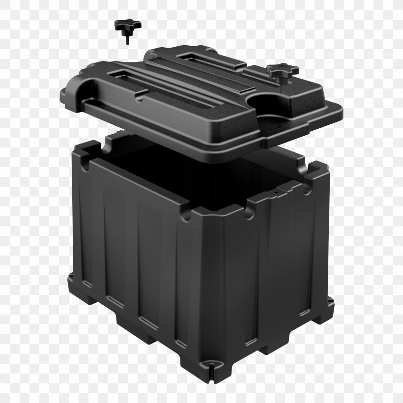Battery Holder Electric Battery Car The NOCO Company Nine-volt Battery, PNG, 5000x5000px, Battery Holder, Aa Battery, Automotive Battery, Box, Car Download Free