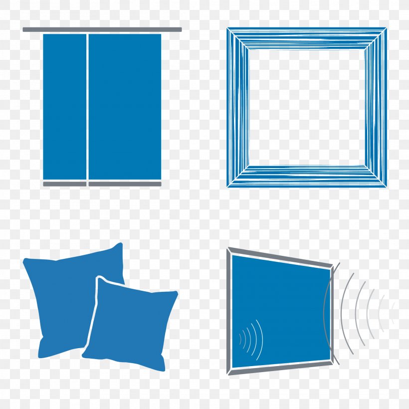 Brand Line Picture Frames, PNG, 2126x2126px, Brand, Area, Azure, Blue, Electric Blue Download Free