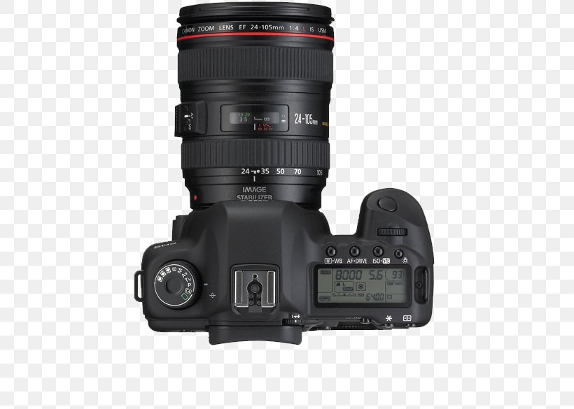 Canon EOS 5D Mark III Canon EOS 6D, PNG, 500x585px, Canon Eos 5d Mark Ii, Camera, Camera Accessory, Camera Lens, Cameras Optics Download Free