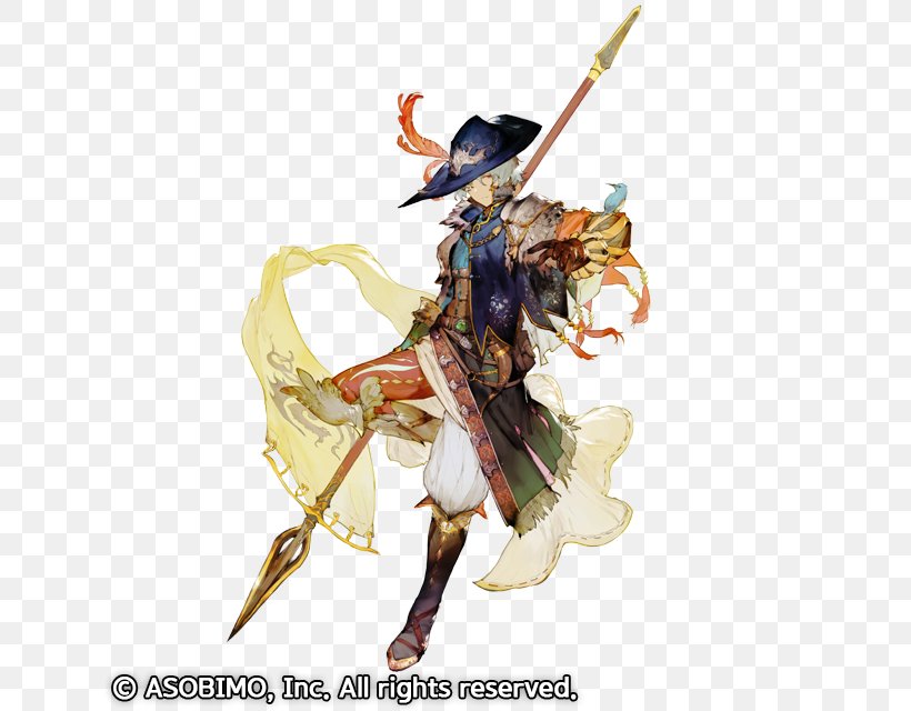 Iruna Online Alchemia Story Asobimo, Inc. Toram Online Almategia, PNG, 640x640px, Asobimo Inc, Android, Costume Design, Fictional Character, Figurine Download Free