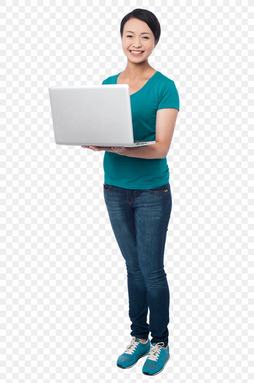 Laptop Woman Desktop Wallpaper, PNG, 3200x4809px, Watercolor, Cartoon, Flower, Frame, Heart Download Free