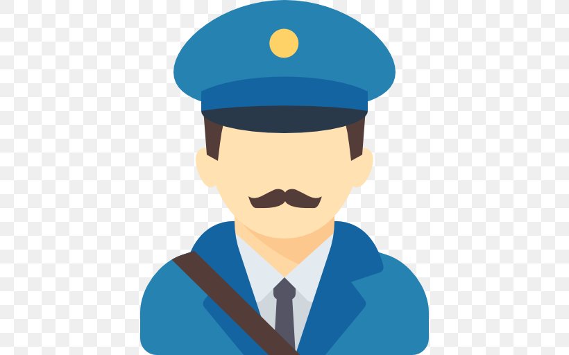 Mail Carrier Icon, PNG, 512x512px, Mail Carrier, Application Software, Avatar, Cartoon, Facial Hair Download Free