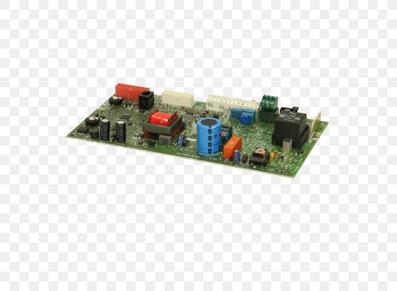 Microcontroller Hardware Programmer Electronics Network Cards & Adapters Motherboard, PNG, 600x600px, Microcontroller, Circuit Component, Computer Component, Computer Hardware, Computer Network Download Free