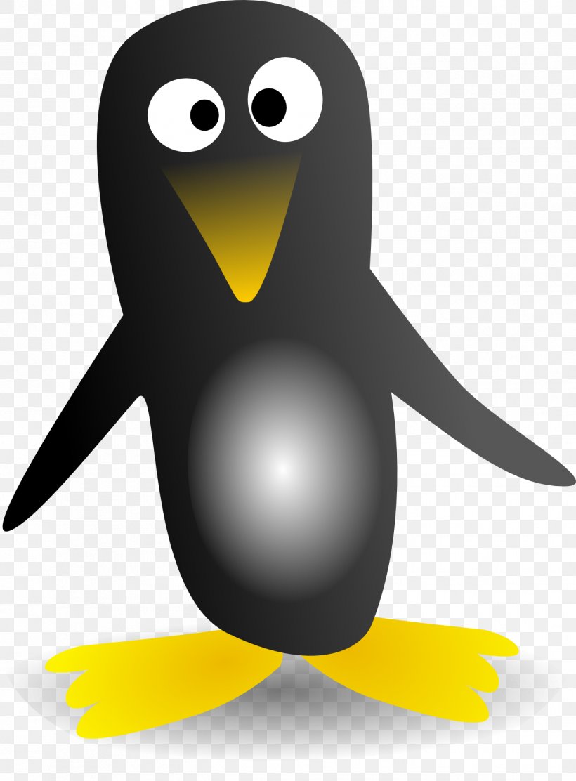 Penguin Cartoon Clip Art, PNG, 1415x1920px, Penguin, Beak, Bird, Cartoon, Drawing Download Free