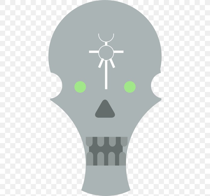 Skull Font, PNG, 444x767px, Skull, Bone, Head Download Free