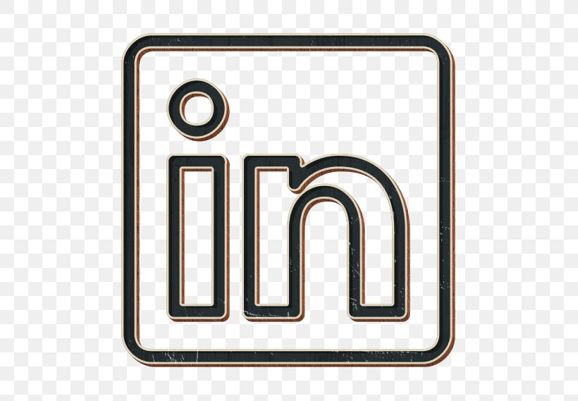 Social Media Logo, PNG, 569x569px, Likedin Icon, Linkedin, Logo, Logo Icon, Media Icon Download Free