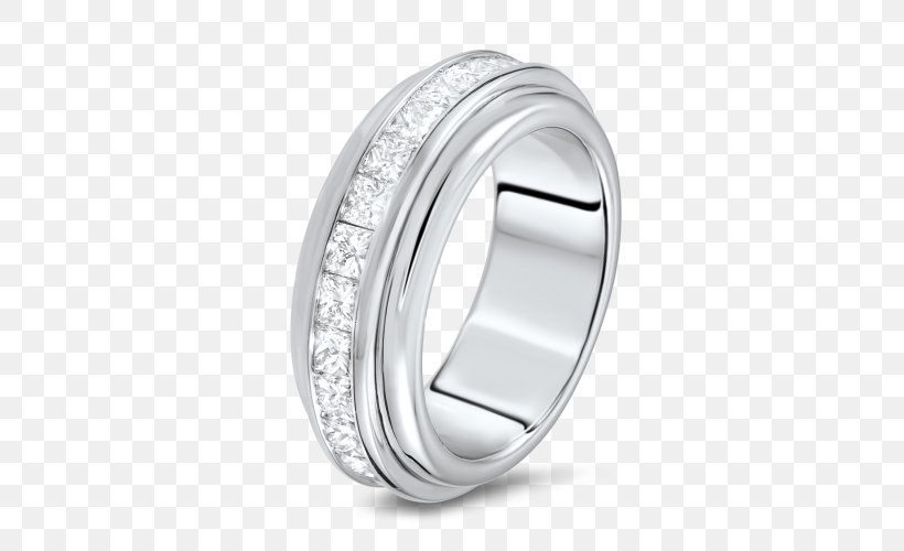 Wedding Ring Silver Body Jewellery, PNG, 500x500px, Ring, Body Jewellery, Body Jewelry, Jewellery, Metal Download Free