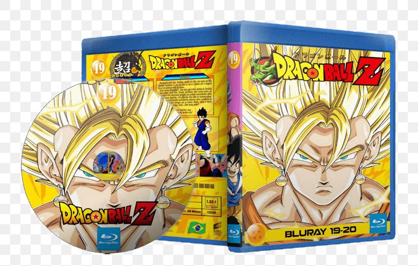 Blu-ray Disc Frieza Dragon Ball Television DVD, PNG, 761x522px, Watercolor, Cartoon, Flower, Frame, Heart Download Free