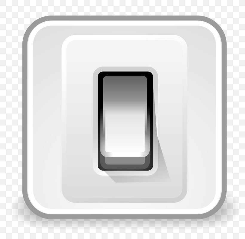 Electrical Switches Tango Desktop Project Clip Art, PNG, 800x800px, Electrical Switches, Button, Computer Monitors, Latching Relay, Pointer Download Free