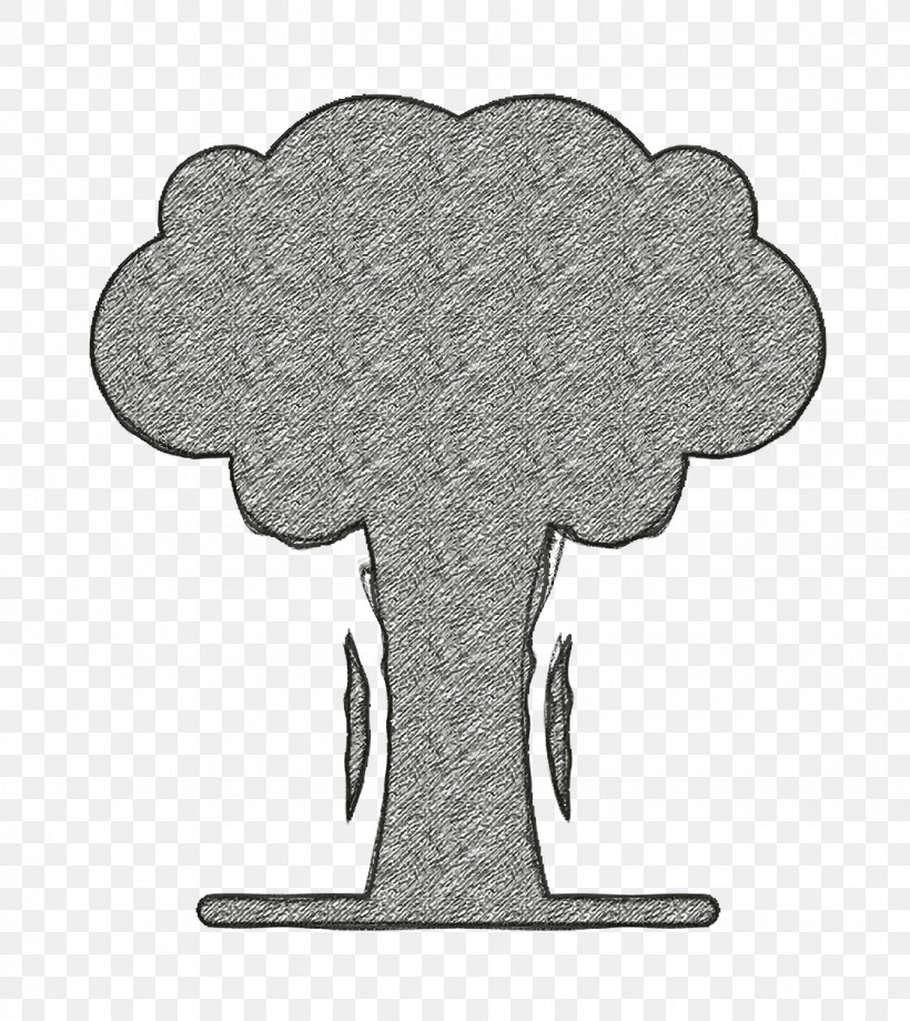 Explosion Icon Peace Icon Bomb Icon, PNG, 1124x1262px, Explosion Icon, Biology, Black, Black And White, Bomb Icon Download Free