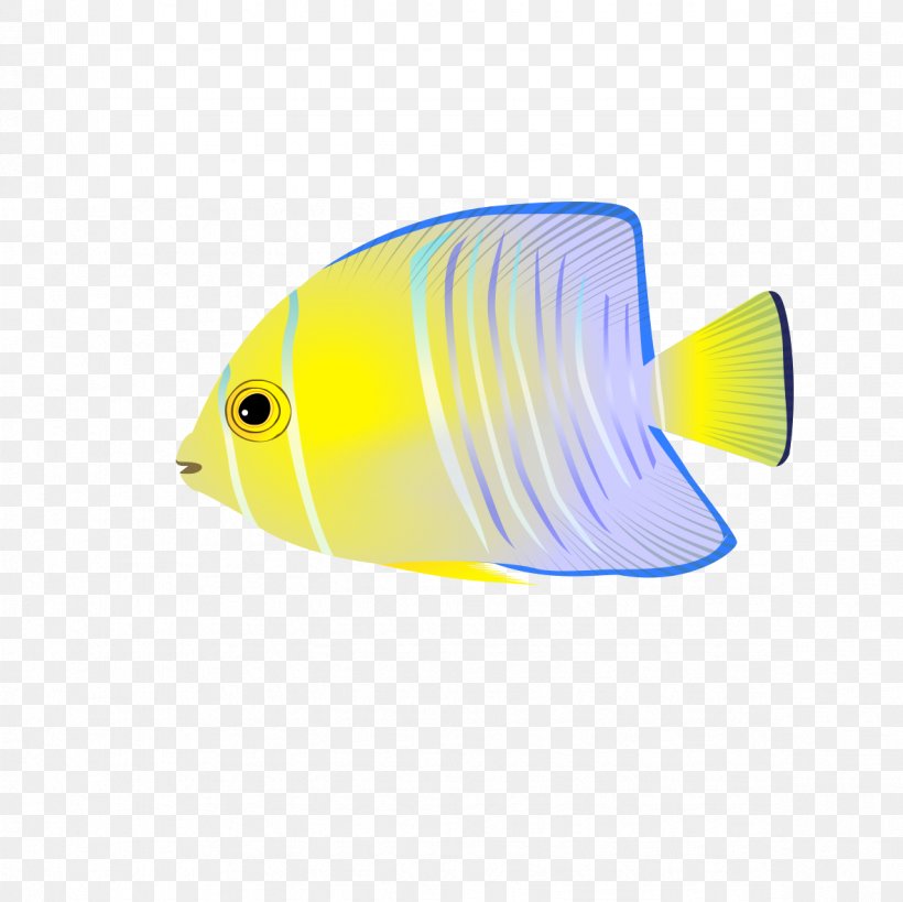 Fish, PNG, 1181x1181px, Fish, Drawing, Ink, Yellow Download Free