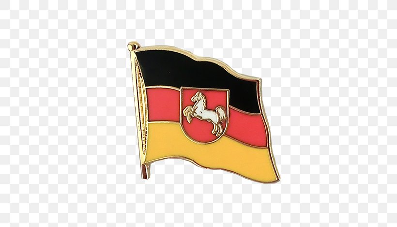 Flag Of Lower Saxony Lapel Pin Fahne Flag Of Germany, PNG, 750x469px, Flag, Clothing, Fahne, Fahnen Und Flaggen Aus Aller Welt, Flag Of Germany Download Free
