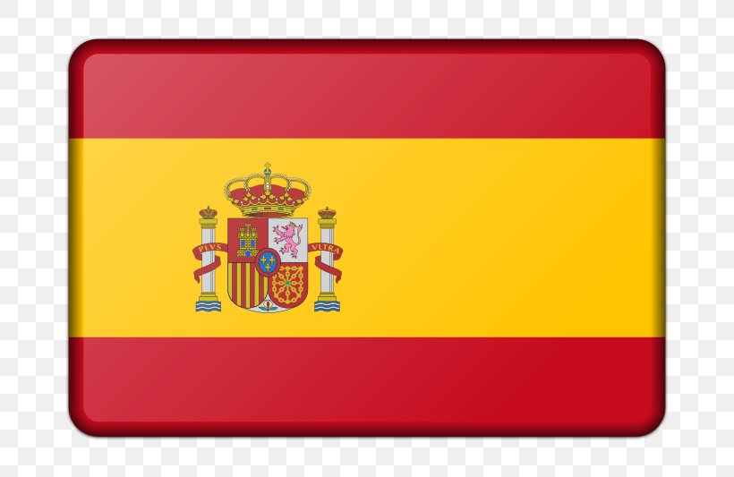 Flag Of Spain Clip Art National Flag, PNG, 800x533px, Spain, Brand, Flag, Flag Of Spain, Flag Of The United States Download Free