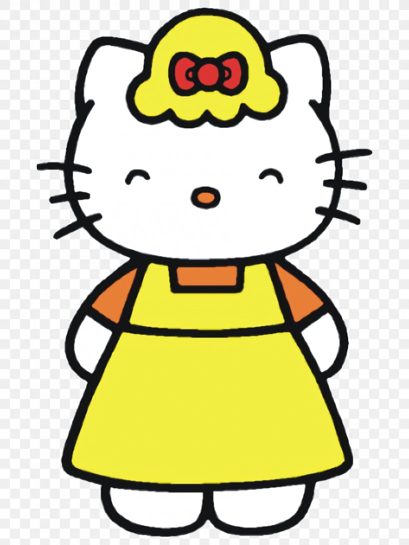 Hello Kitty Coloring Book Sanrio Paint By Number, PNG, 900x1200px, Hello Kitty, Adele, Artwork, Character, Coloring Book Download Free