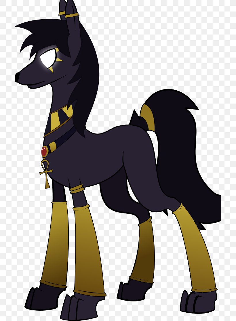 Horse Cat Mammal Pony Dog, PNG, 716x1116px, Horse, Animal, Art, Black, Canidae Download Free