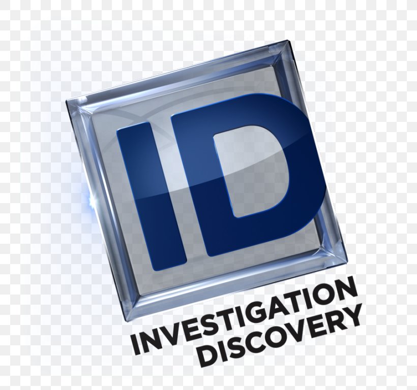 Investigation Discovery Television Show Discovery, Inc. Discovery Channel, PNG, 768x768px, Investigation Discovery, Blue, Brand, Broadcasting, Discovery Download Free