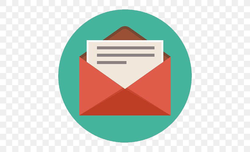 Newsletter Email, PNG, 500x500px, Newsletter, Brand, Business, Communication, Email Download Free