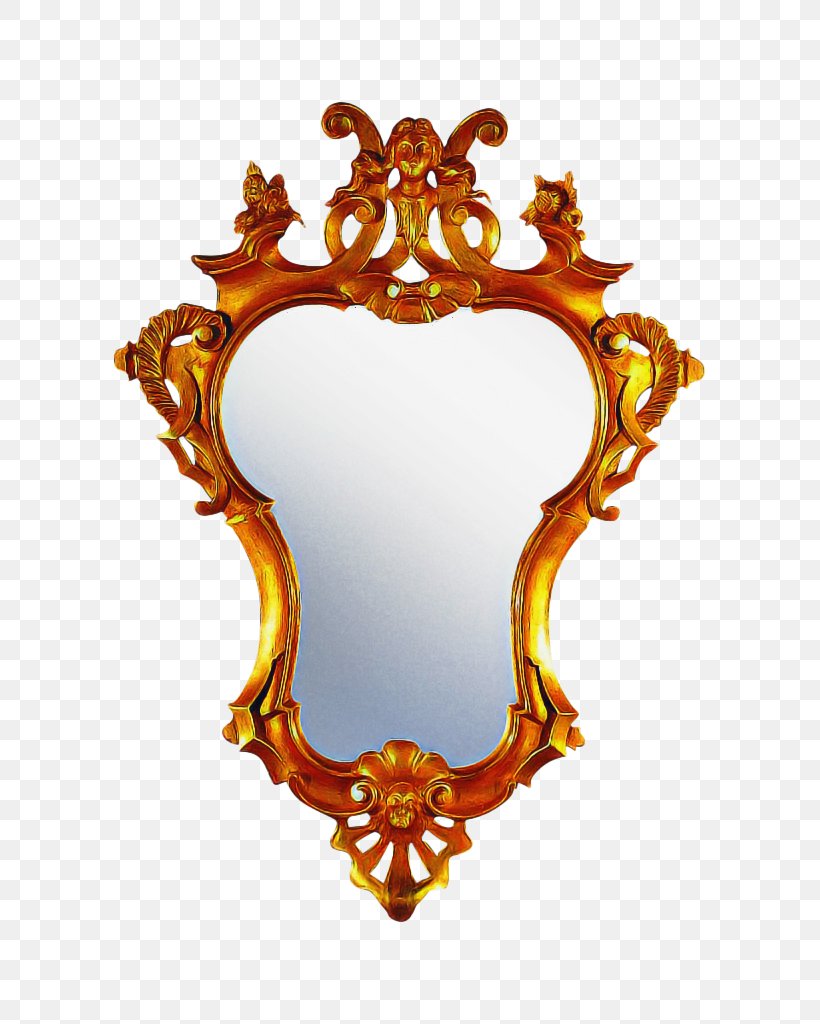 Picture Cartoon, PNG, 680x1024px, 18th Century, Mirror, Antique, Art, Baroque Download Free