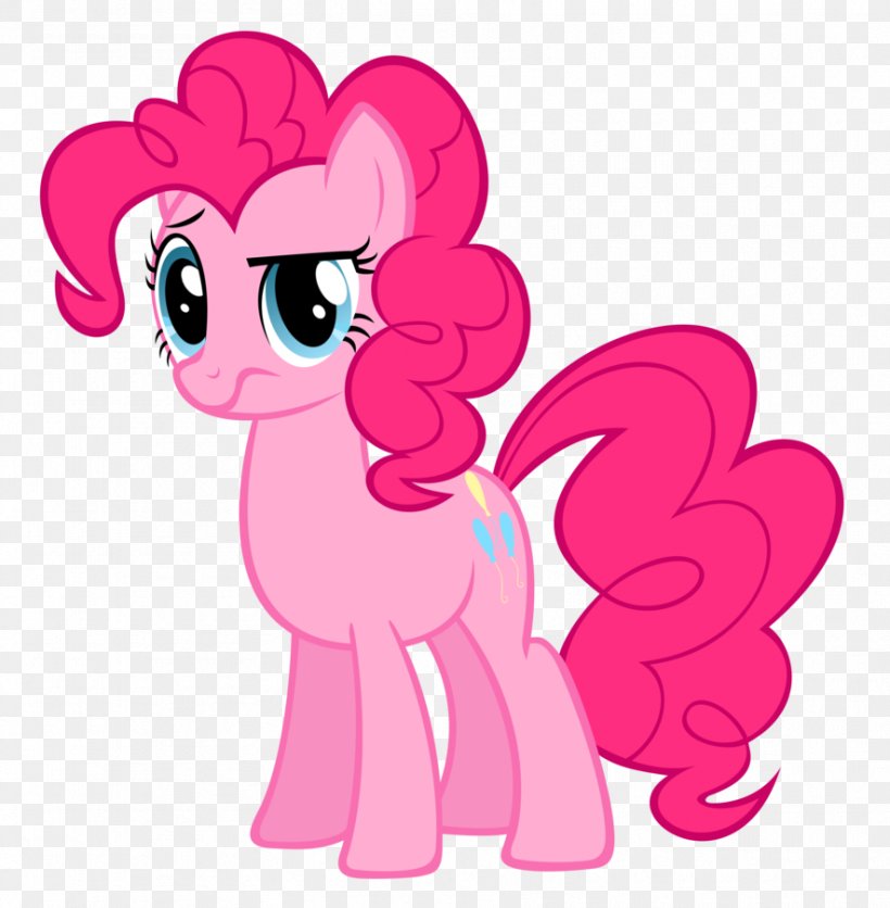 Pinkie Pie Twilight Sparkle Applejack Rainbow Dash Rarity, PNG, 885x903px, Watercolor, Cartoon, Flower, Frame, Heart Download Free
